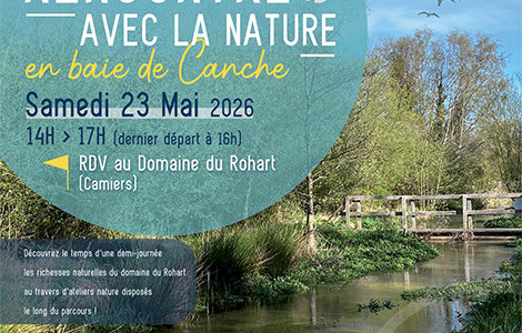 RENCONTRE AVEC LA NATURE