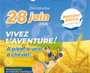 FESTIVAL « RANDONNEZ ! »