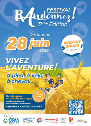 FESTIVAL « RANDONNEZ ! »