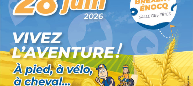 FESTIVAL « RANDONNEZ ! »