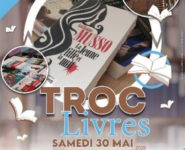 TROC-LIVRES