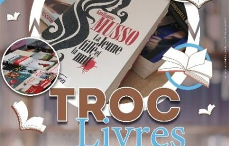 TROC-LIVRES