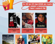 SOIRÉE ABAC « C’EST ARRIVÉ PRÈS DE CHEZ VOUS »