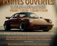 JOURNÉES PORTES OUVERTES LA MANUFACTURE FRANÇAISE DU CUIR