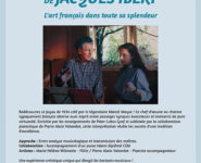 CONCERTO DE JACQUES IBERT