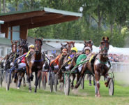 COURSES HIPPIQUES