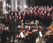 OSTINATO, JEUNE ORCHESTRE DE CRACOVIE