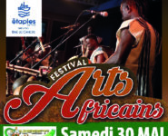 10ème FESTIVAL DES ARTS AFRICAINS > REPORTÉ