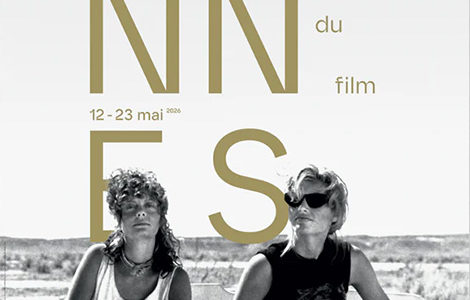 SOIRÉE D’OUVERTURE DU FESTIVAL DE CANNES