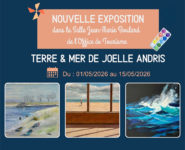 SALON ARTISTIQUE TERRE & MER
