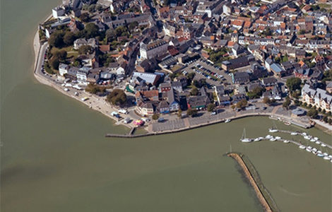 VISITE DÉCOUVERTE DU CROTOY