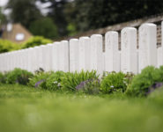 MÉMOIRE DE PIERRES : LE CIMETIÈRE DU TOUQUET-PARIS-PLAGE