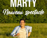 THOMAS MARTY