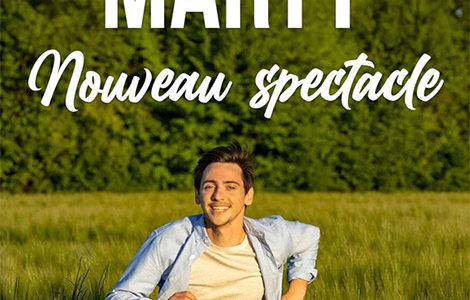 THOMAS MARTY