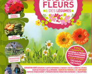 21ème FÊTE DES FLEURS & DES LÉGUMES
