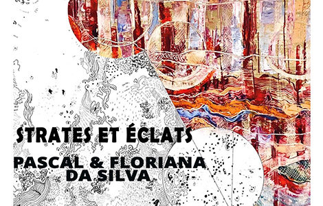 STRATES ET ÉCLATS