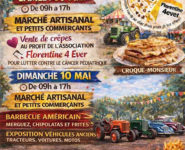 VIRONCHAUX EN FOLIE !