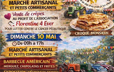 VIRONCHAUX EN FOLIE !