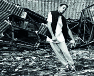 KAMIL BOUSSELHAM / Musique et danse