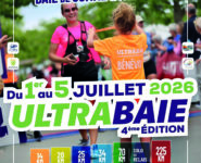 4ème ÉDITION DE L’ULTRABAIE