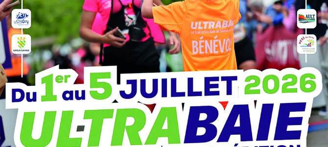 TRAIL « L’ULTRABAIE »
