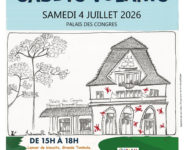 5ème ÉDITION DE LA FÊTE DES CADDYS VOLANTS