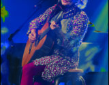 DIANE TELL EN CONCERT