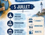 FÊTE SAINT-PIERRE