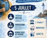 FÊTE SAINT-PIERRE