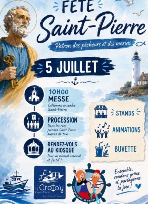 FÊTE SAINT-PIERRE