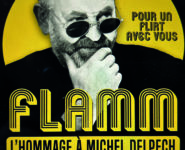 BRUNCH & LIVE MUSIC AVEC « FLAMM »