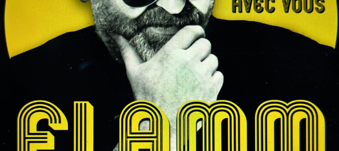 BRUNCH & LIVE MUSIC AVEC « FLAMM »