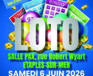 LOTO