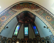 FOCUS SUR L'ÉGLISE DE L'ASSOMPTION DE LA SAINTE VIERGE DE FORT-MAHON