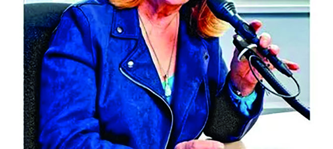 TCHOTTE FRANÇOISE SE MET À LA PAGE