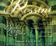 CONCERT DU CHŒUR DIAPASON