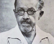 CONFÉRENCE "THÉO VARLET, UN ÉCRIVAIN AMI DE SAINT-VALERY-SUR-SOMME"
