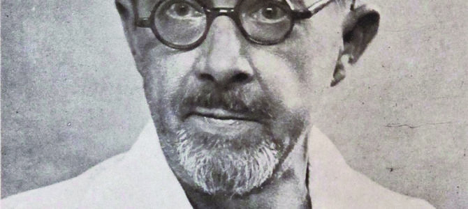 CONFÉRENCE "THÉO VARLET, UN ÉCRIVAIN AMI DE SAINT-VALERY-SUR-SOMME"
