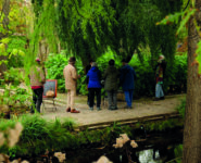 LES RENDEZ-VOUS AUX JARDINS