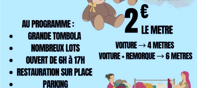 13ème RÉDERIE