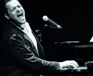 LUCAS PARTON EN CONCERT