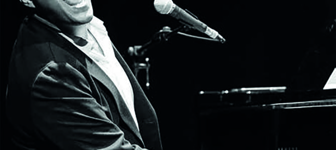 LUCAS PARTON EN CONCERT
