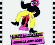 FESTIVAL "MINUIT AVANT LA NUIT"