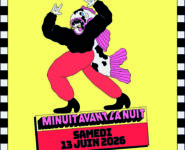 FESTIVAL MINUIT AVANT LA NUIT