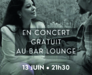 ANILKA EN CONCERT