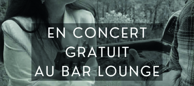 ANILKA EN CONCERT