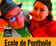 TWO VOICES, CARTE BLANCHE À MADALINA OBRÉJA