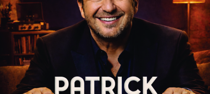 AU PLUS PRÈS DE PATRICK TIMSIT