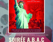 SOIRÉE ABAC « HOWARD ZINN »