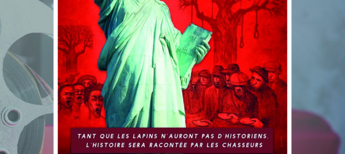 SOIRÉE ABAC « HOWARD ZINN »